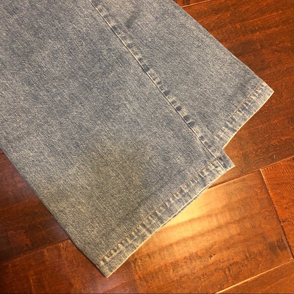 ✨TRADE✨ Rachel Comey High Waisted Bishop Jeans - Picture 8 of 8